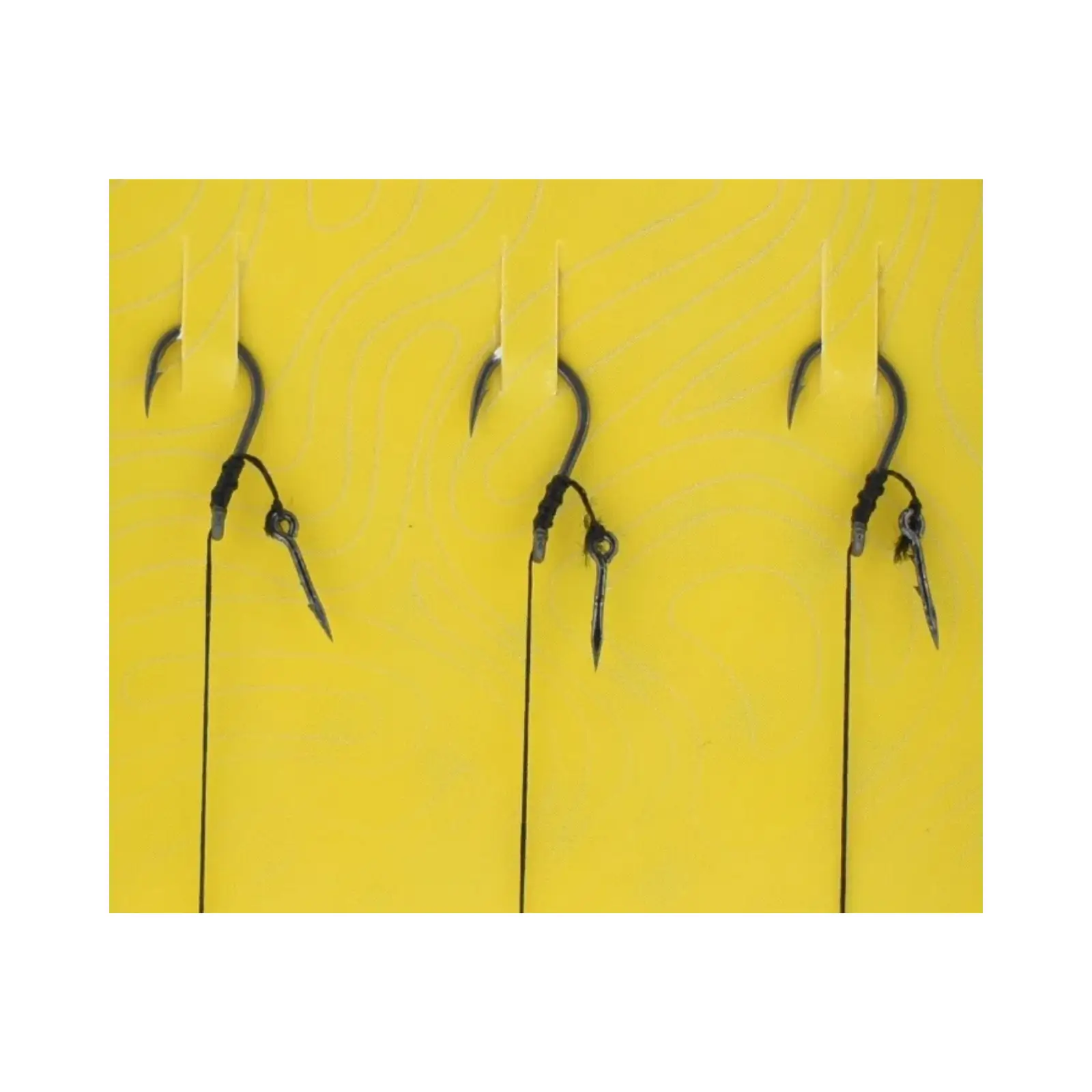 Cârlige legate Select Baits FH4 Method Feeder Bait Sting Rig Nr.10, 7.5cm [2]
