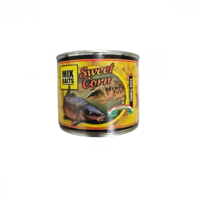 Conserva Porumb 200g - Mix Baits [2]