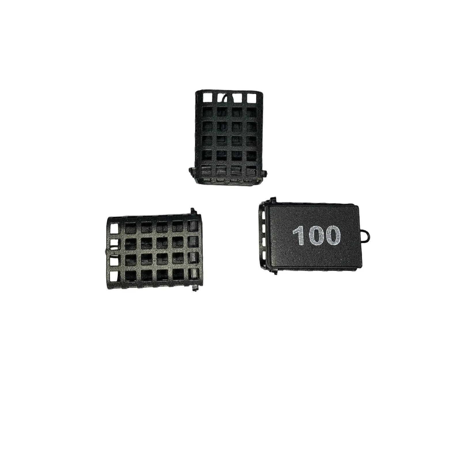 Cosulete Feeder cu Fund Detasabil 100G [1]