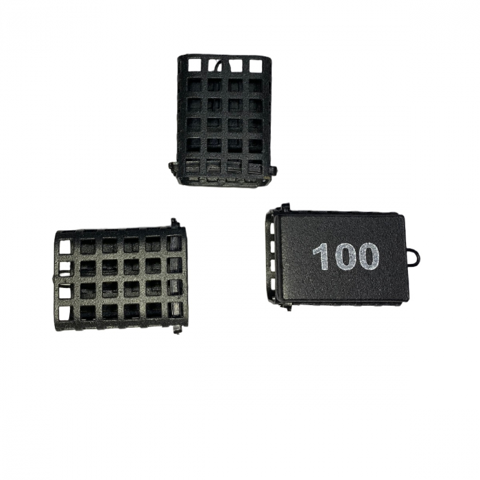 Cosulete Feeder cu Fund Detasabil 100G [1]