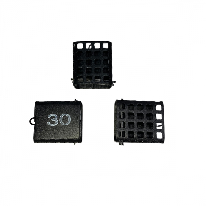 Cosulete Feeder cu Fund Detasabil 30g [1]