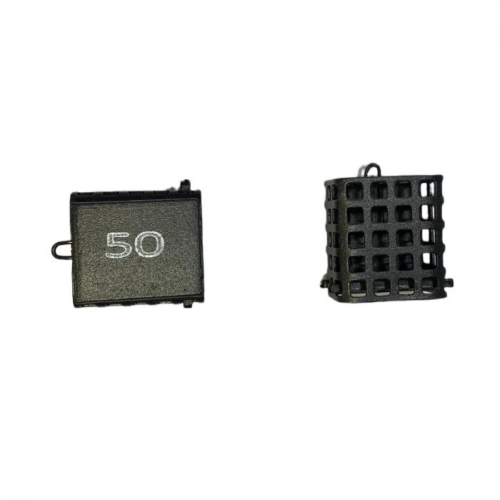 Cosulete Feeder cu Fund Detasabil 50g [1]