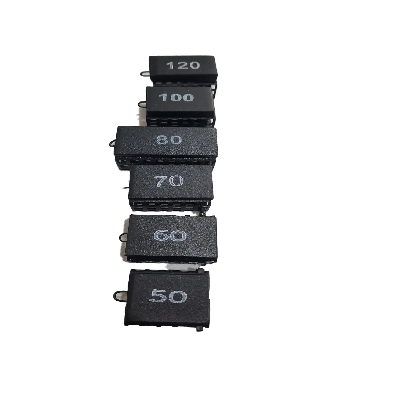 Cosulete Feeder cu Fund Detasabil 50g [2]