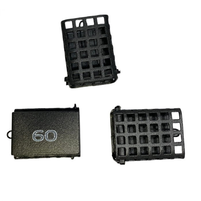 Cosulete Feeder cu Fund Detasabil 60g [1]