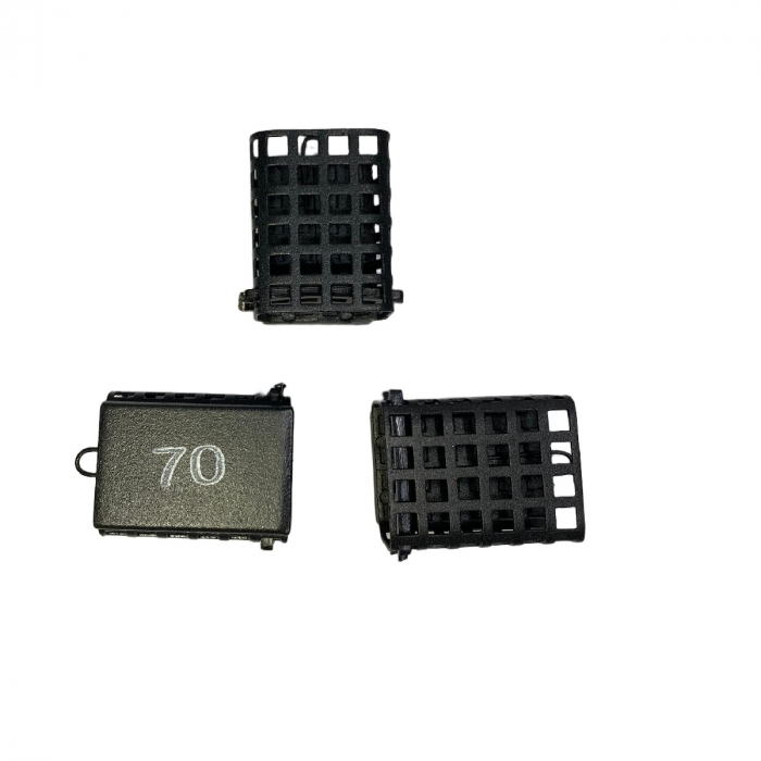 Cosulete Feeder cu Fund Detasabil 70g [1]