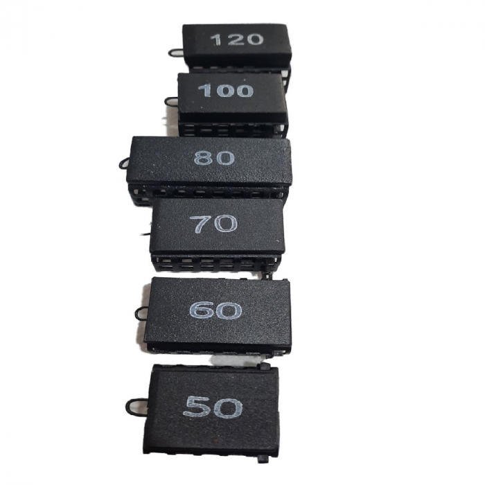 Cosulete Feeder cu Fund Detasabil 80G [2]