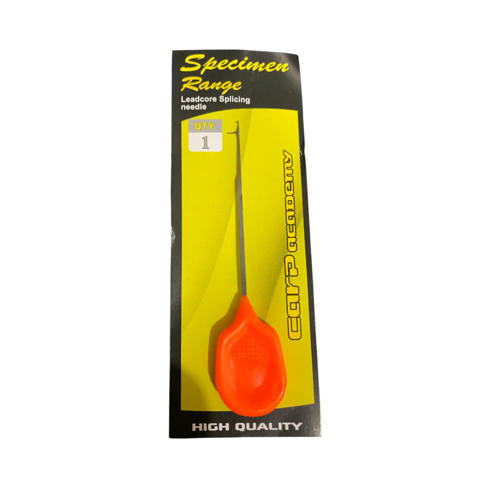 Croșeta Carp Academy leadcore [2]