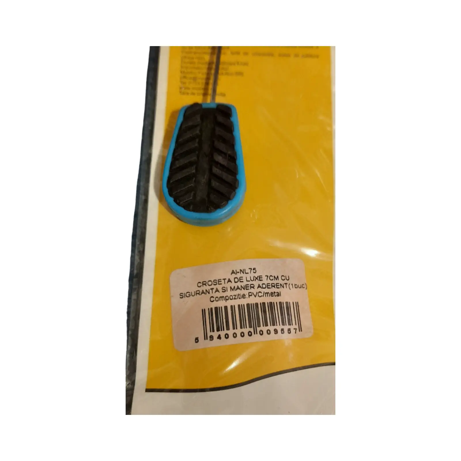 Crosetă Mostiro Deluxe, 7cm [2]