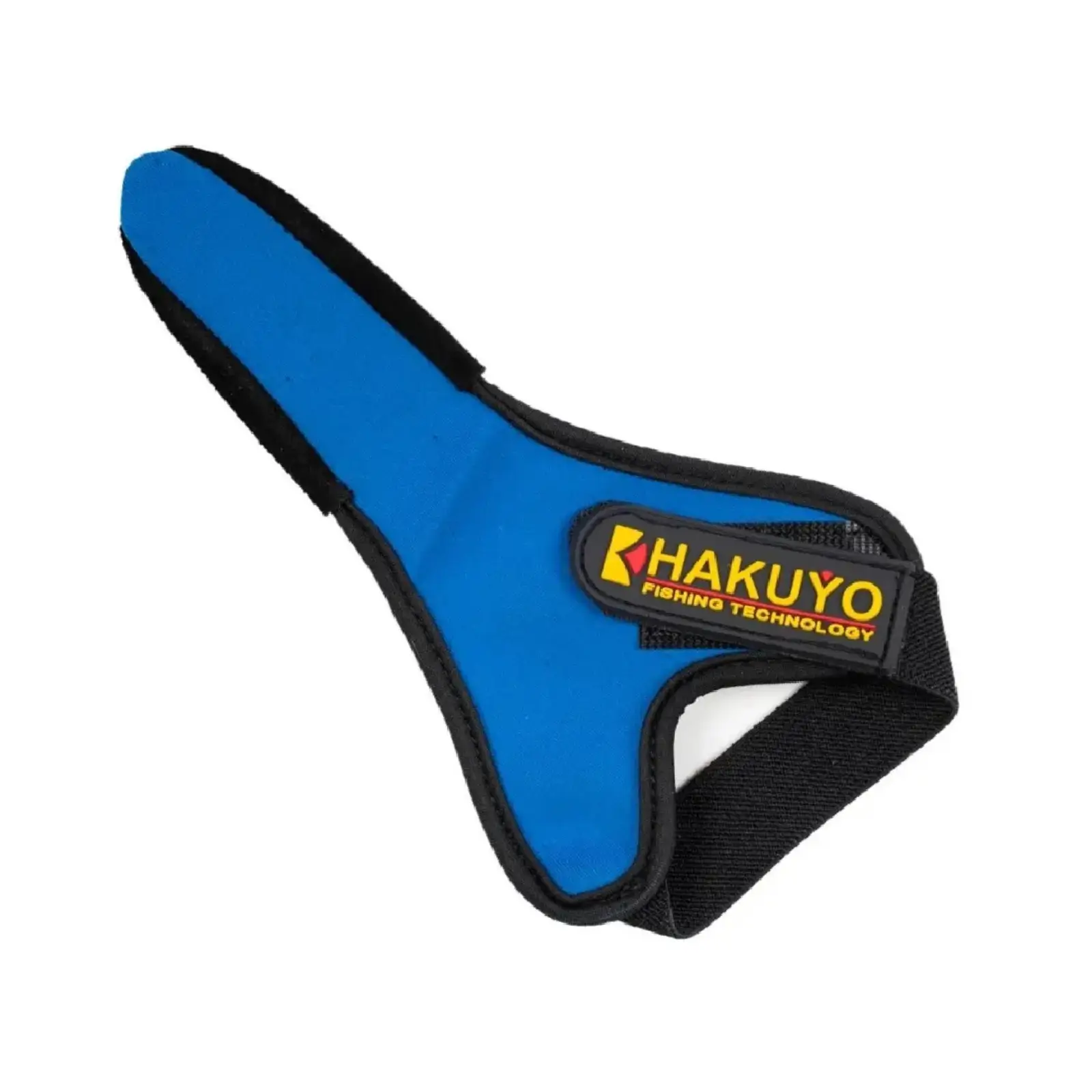 Degetar Pescuit Hakuyo Piele Întoarsă Protecție Lansare Distanță [2]