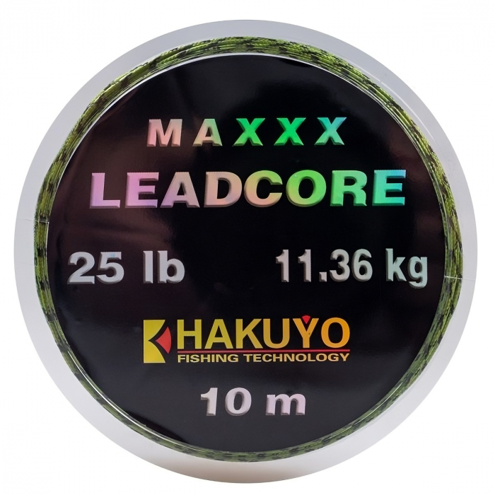 Leadcore maxxx Hakuyo [2]