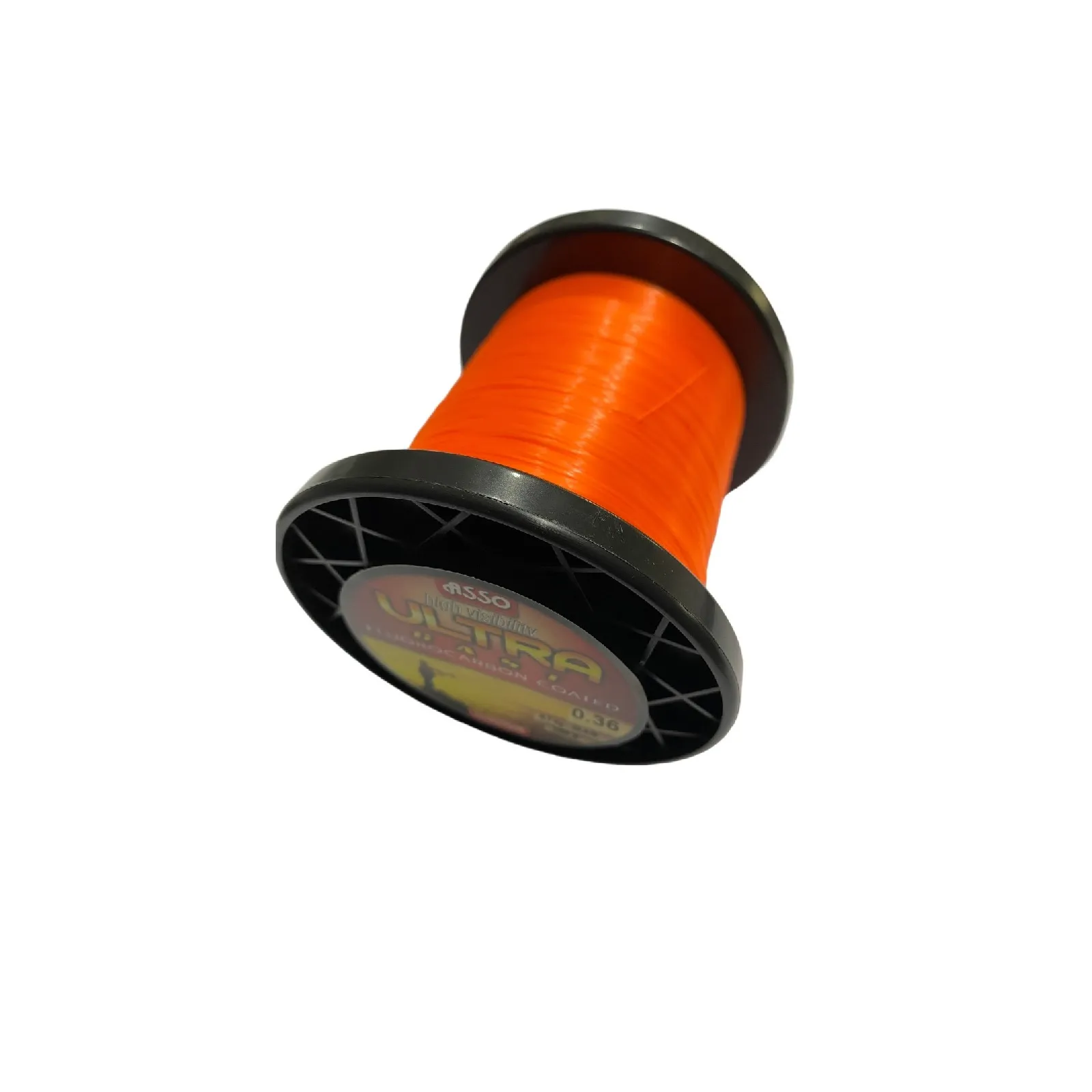 Fir Monofilament Asso Ultra Cast Orange 0.36mm 1000m [2]