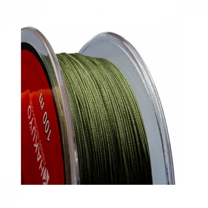 Fir Textil Hakuyo Evolution 8 Braid 0.30mm 100m – 8X [2]