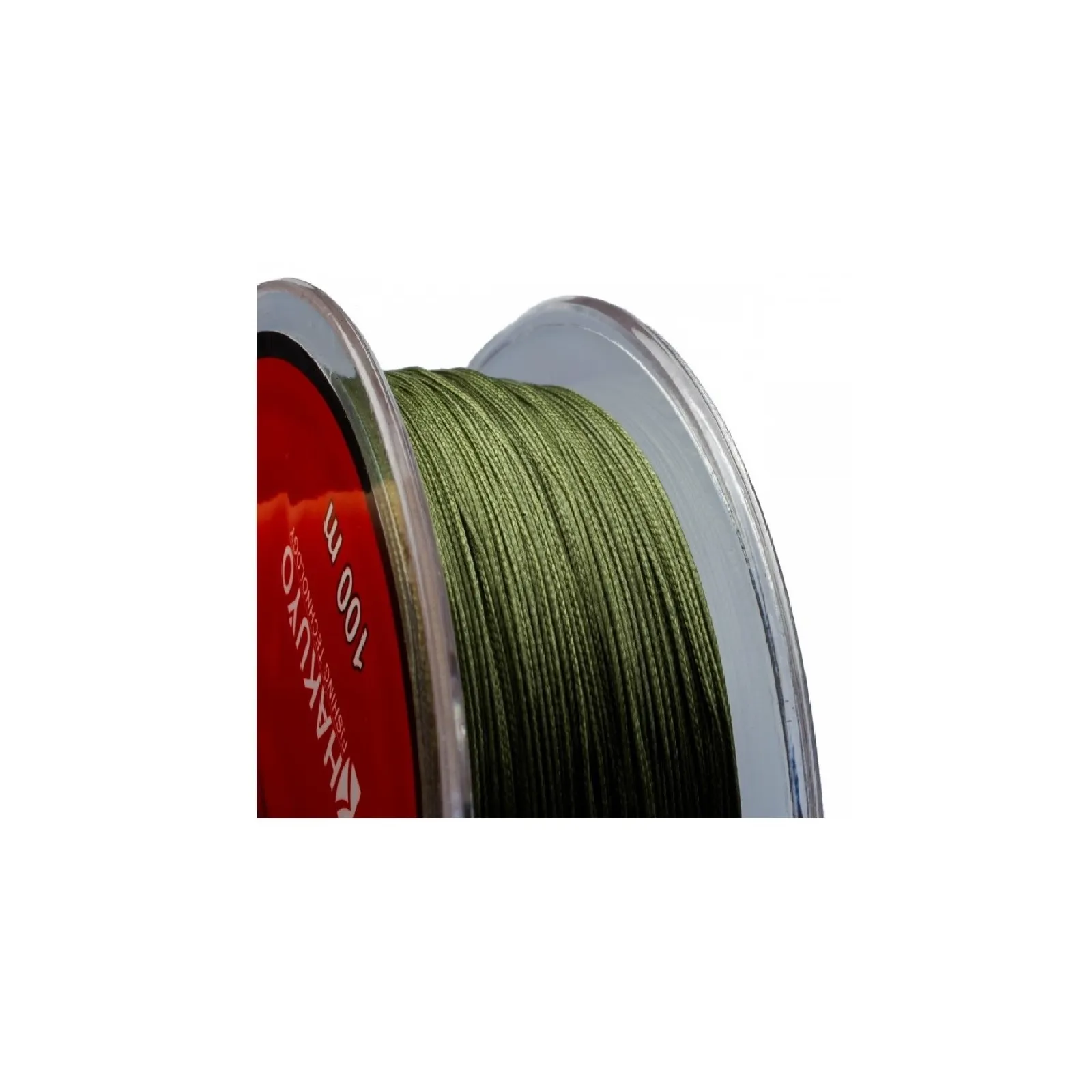 Fir Textil Hakuyo Evolution 8 Braid 0.35mm, 62.5kg, 100m [2]