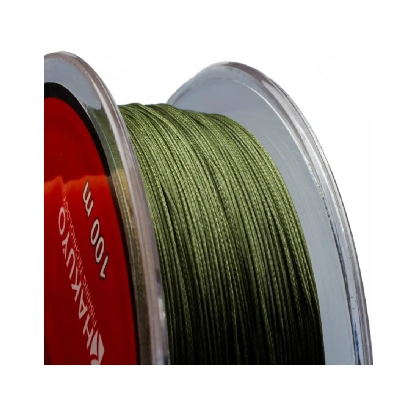 Fir Textil Hakuyo Evolution 8 Braid 0.35mm 62.5kg [2]