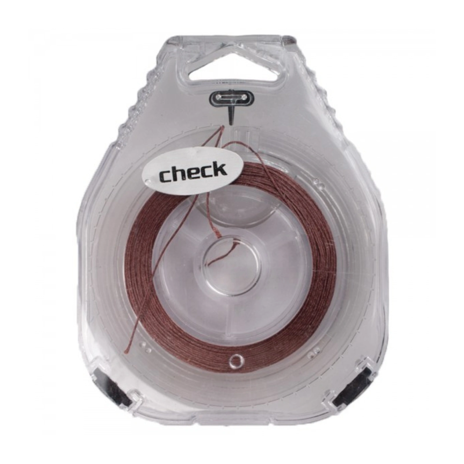 Fir Textil Hakuyo Feeder 9 Braid 25m Scufundător Secțiune Rotundă [2]