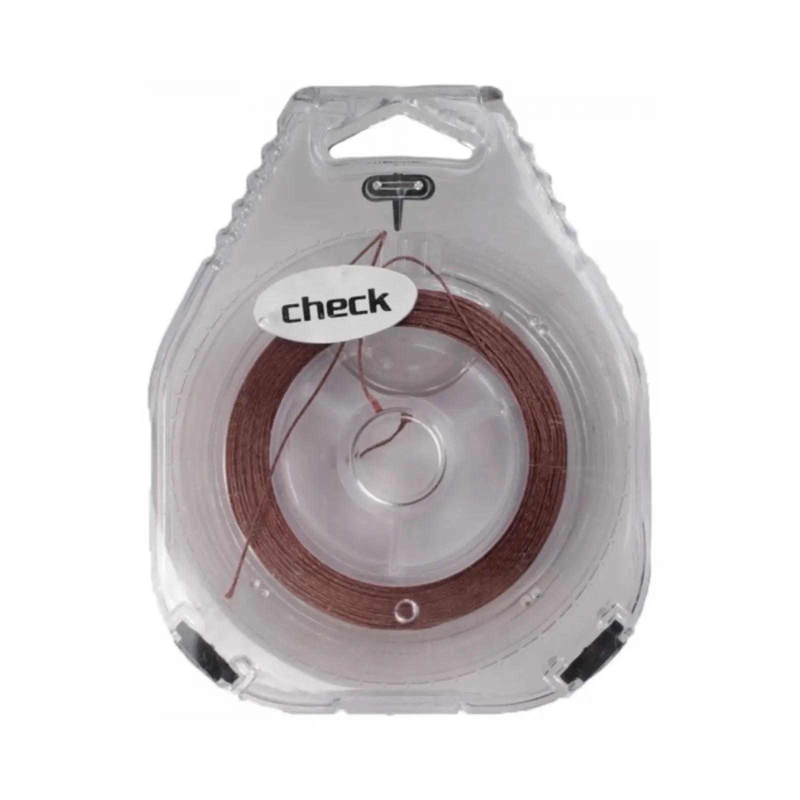 Fir Textil Hakuyo Feeder 9 Braid 25m Scufundător Secțiune Rotundă [2]