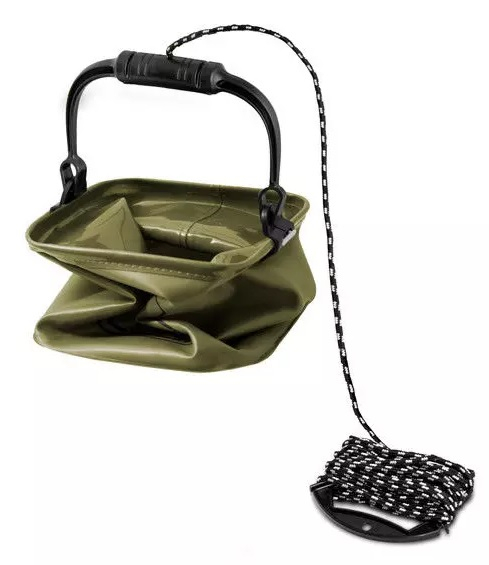 Găleată PVC Pliabila FL 5L [2]