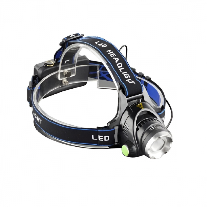 Lanterna Frontala LED T6 [2]