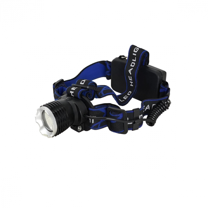 Lanterna Frontala MMC 22-T6 [1]