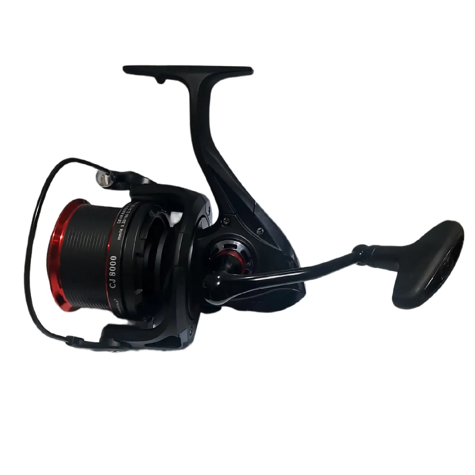 Mulineta Crap Diamant Alb CJ 8000 [1]