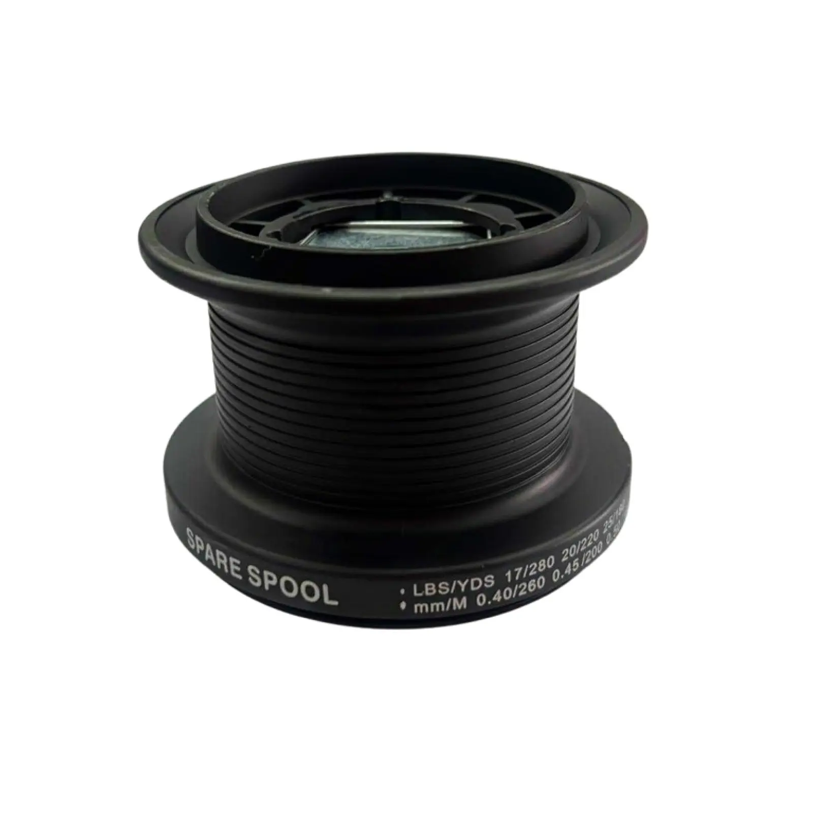 Mulineta Crap Diamant Alb CJ 9000 [3]