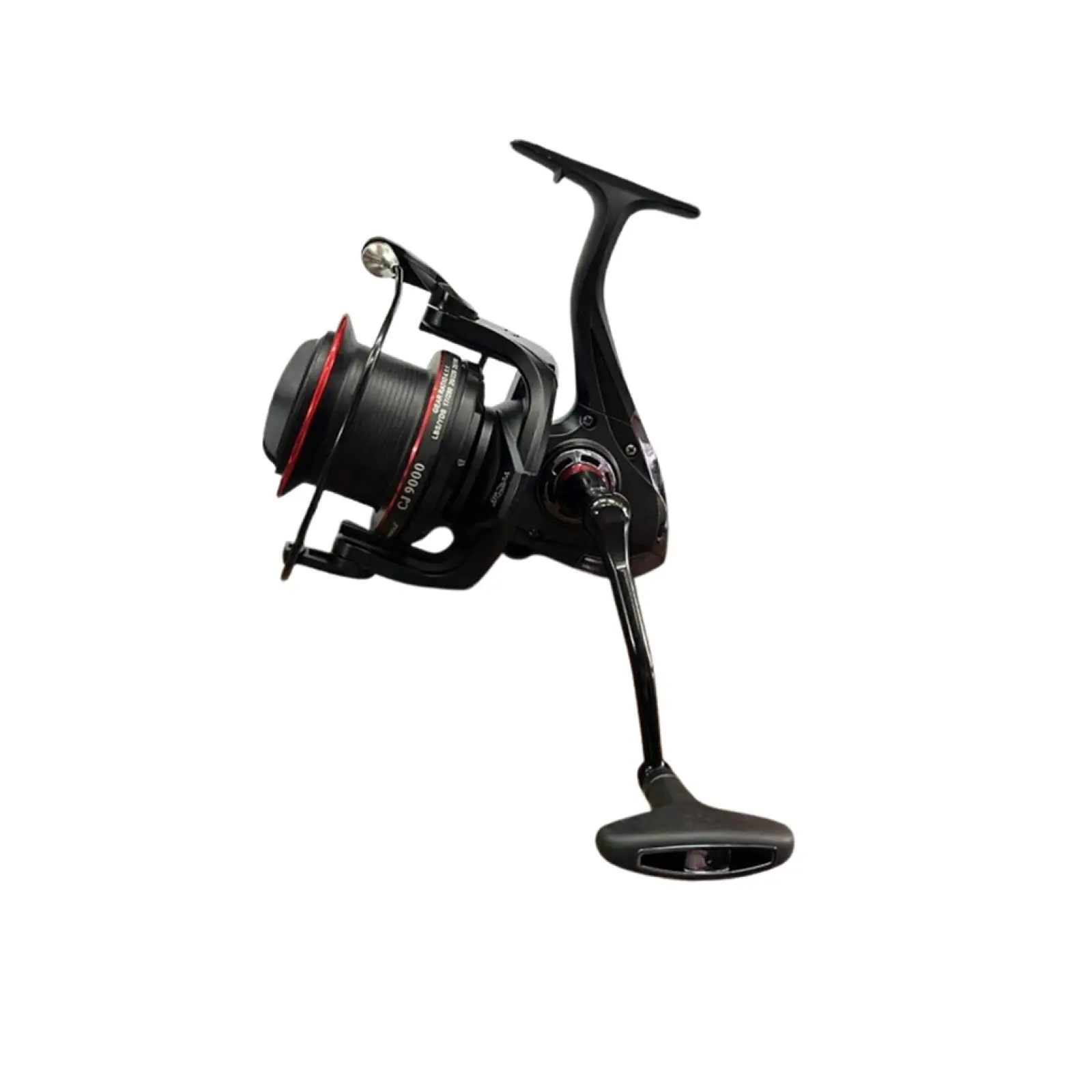 Mulineta Crap Diamant Alb CJ 9000 [1]