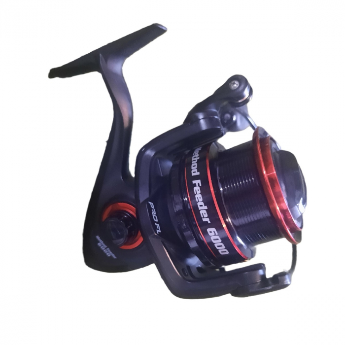 Mulinetă Pro FL Method Feeder 6000 [2]