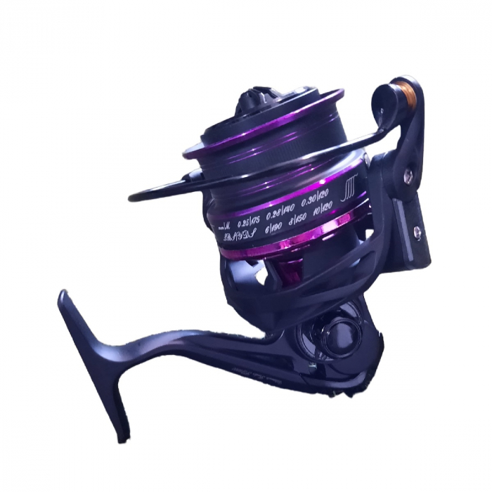 Mulinetă Pro FL Ultimate Feeder FD6000 [2]