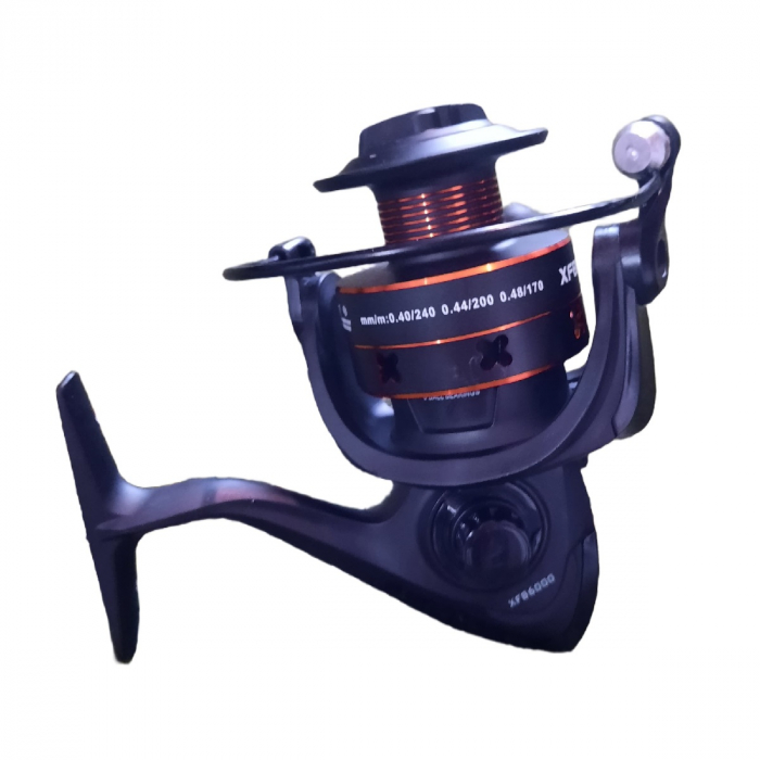 Mulinetă PRO FL XFB 6000 [2]
