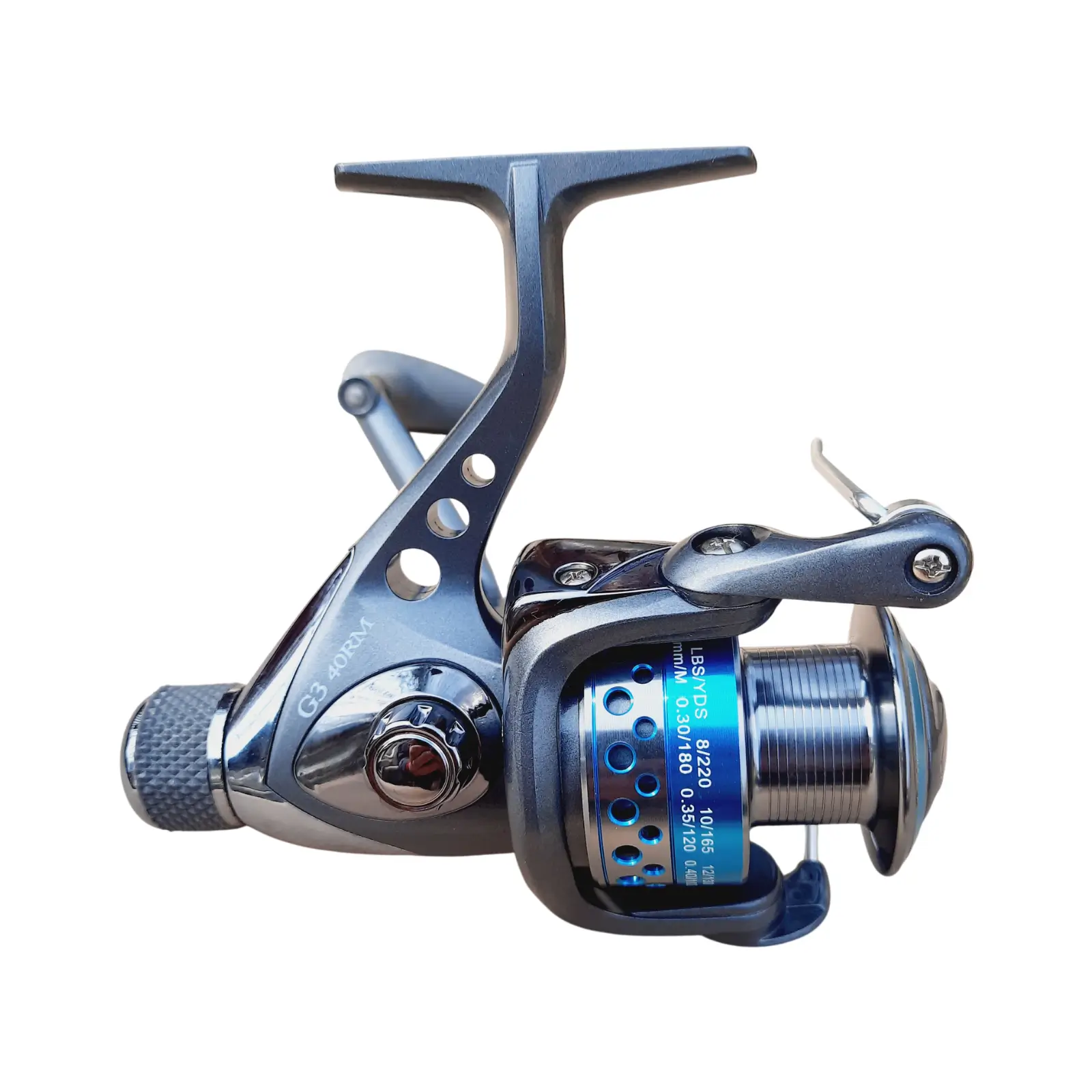 Mulineta Wind Blade G3 model 50RM 60RM 70RM [2]