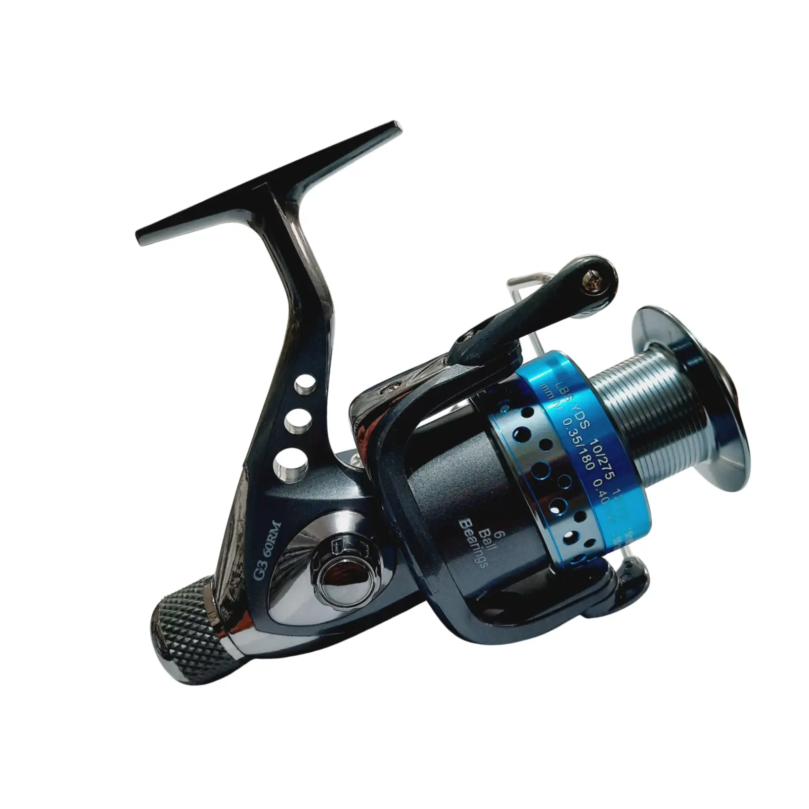 Mulineta Wind Blade G3 model 50RM 60RM 70RM [2]