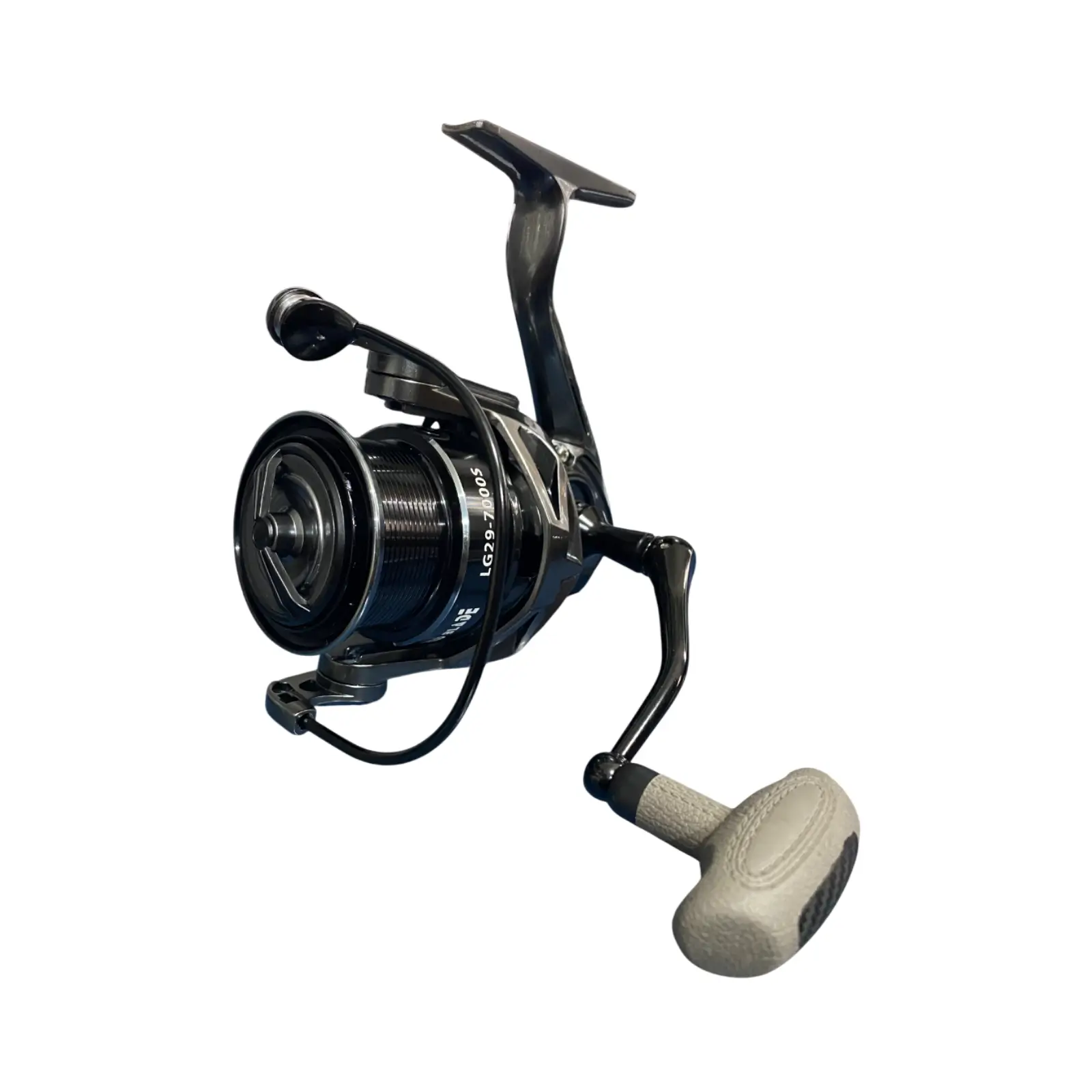 Mulinetă Wind Blade LG29 7000S Long Cast Feeder și Staționar [3]