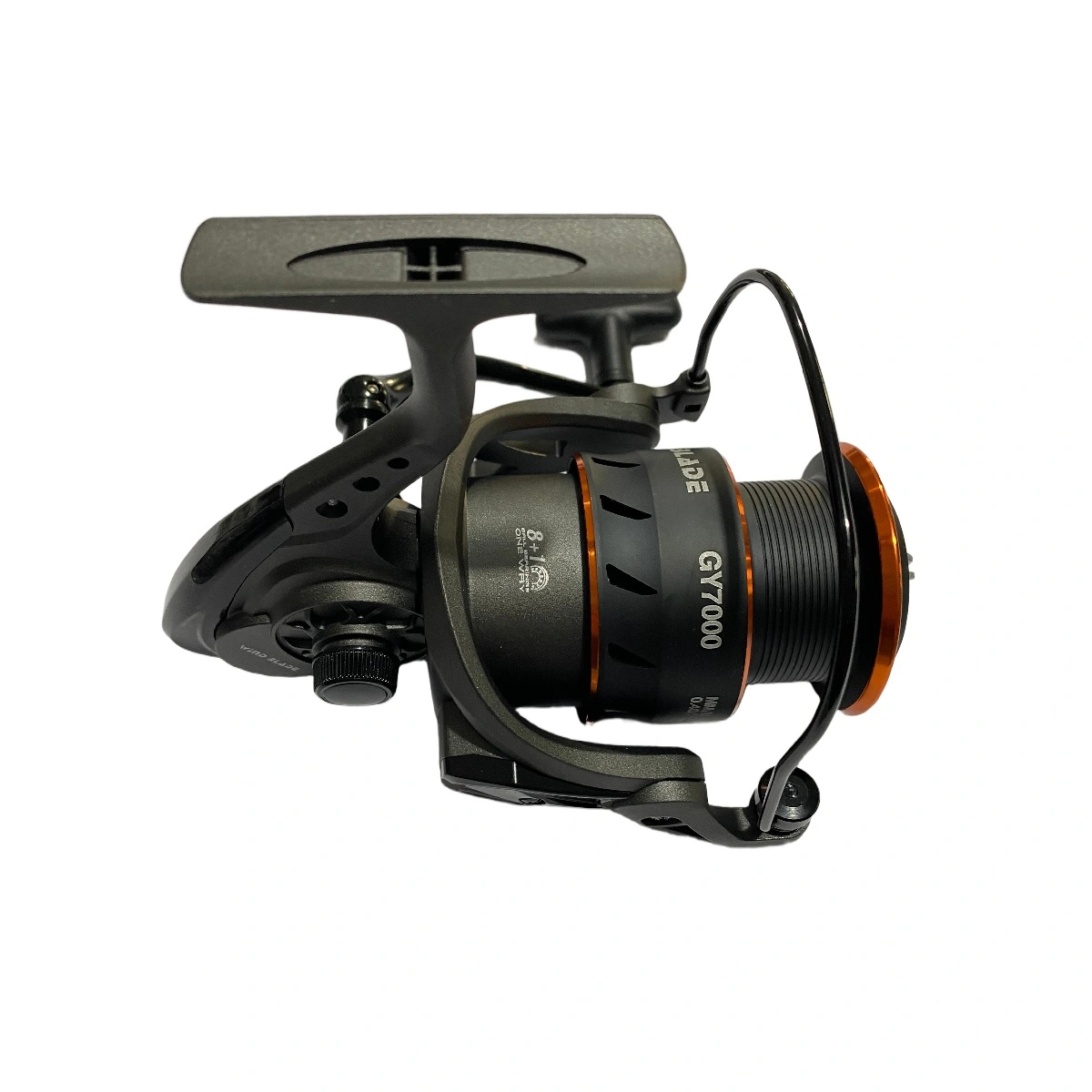 Mulineta WindBlade GY7000 Long Cast, 8+1 rulmenți [1]