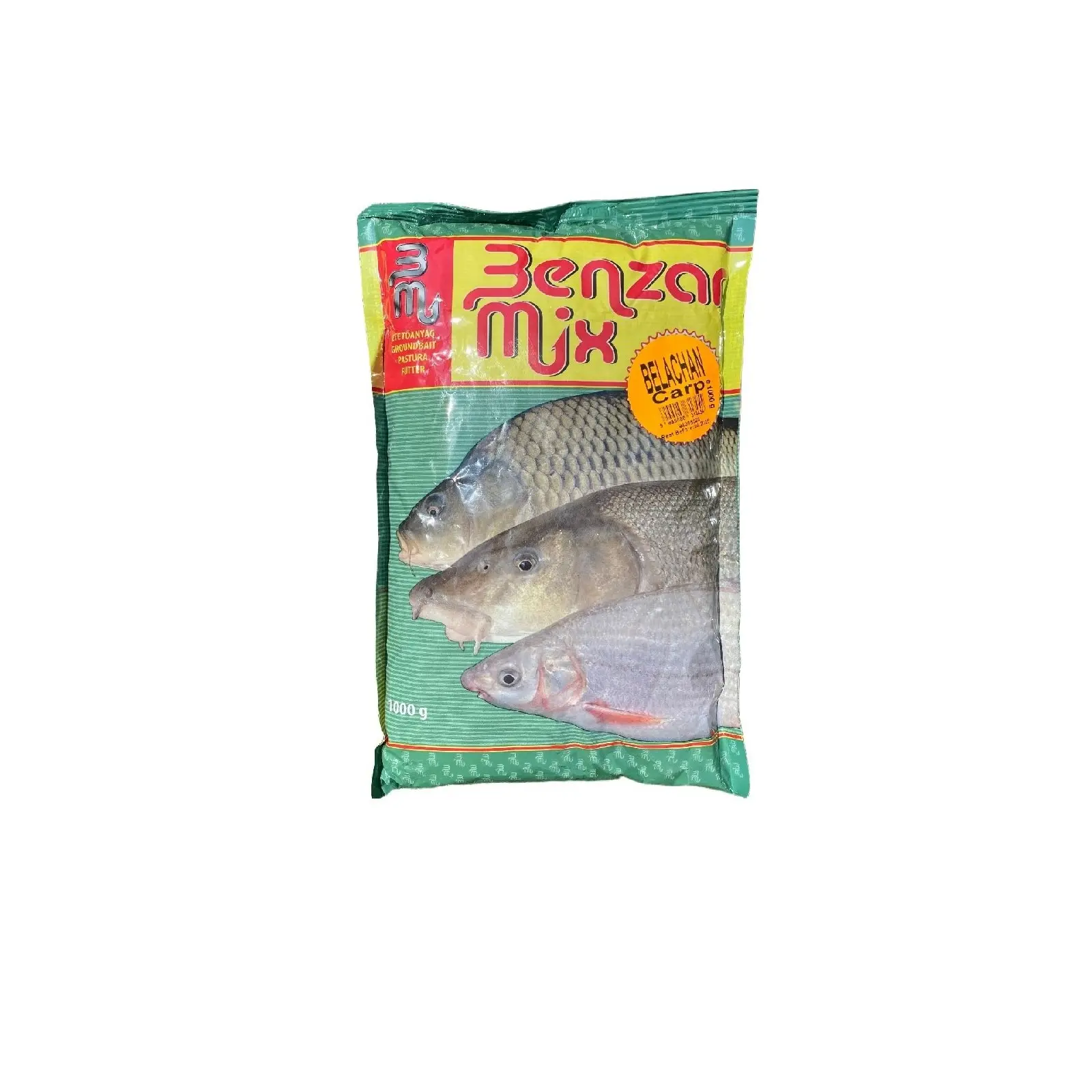 Nada Benzar Mix Belachan Carp  1kg [1]