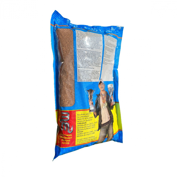 Nadă Benzar Mix Făină de Pește 1kg – Atractant puternic pentru crap [2]