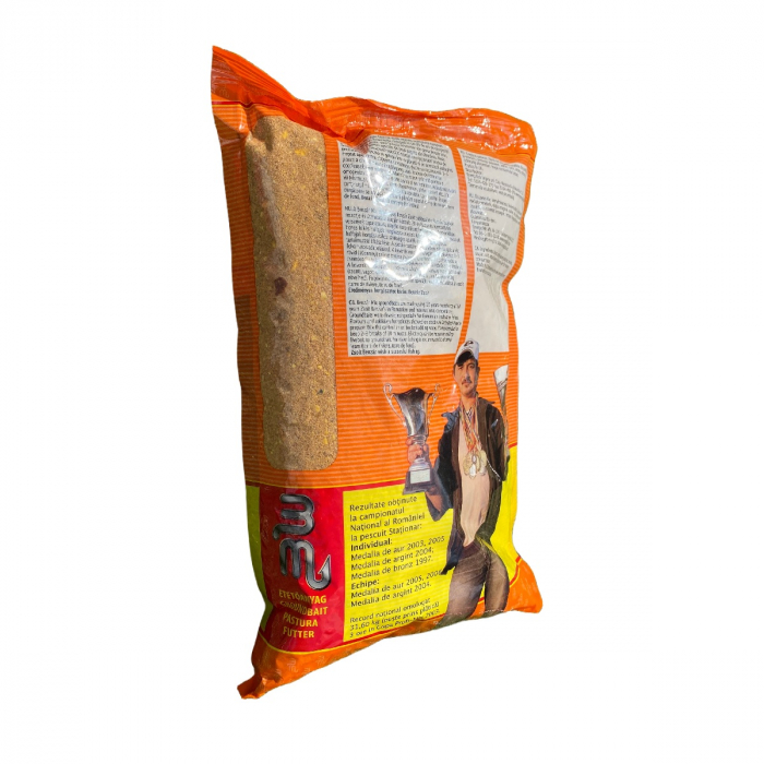 Nadă Benzar Mix Tutti Frutti 1kg [2]