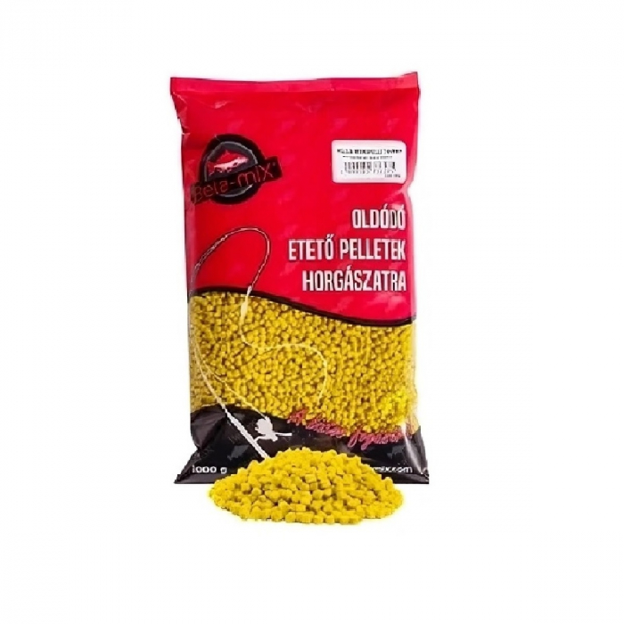 Pelete Beta Mix Miere 4mm – 1kg [2]