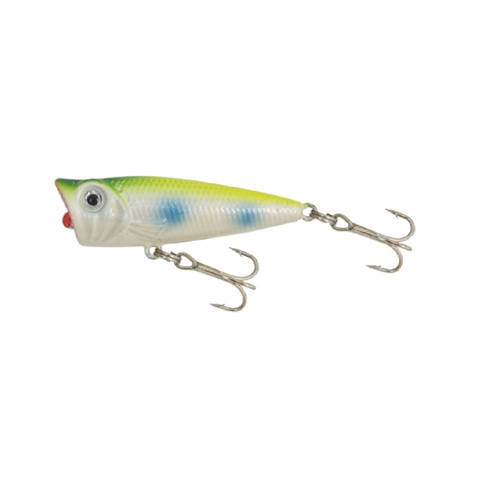 Popper Kamasaki 5cm 4.5g – Nalucă Suprafață pentru Știucă, Avat [1]
