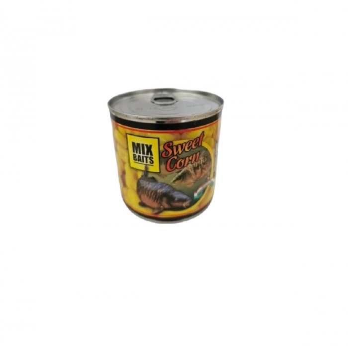Porumb conserva 400g Mix Baits [2]