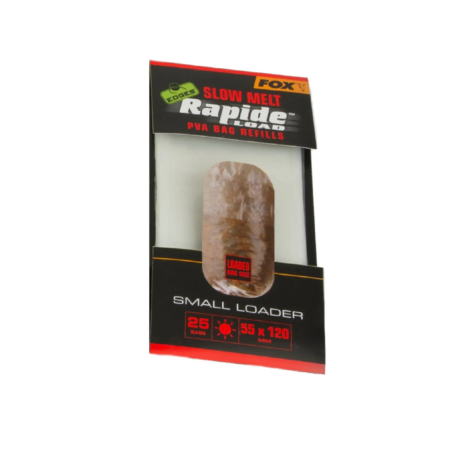Pungi Solubile PVA Fox Slow Melt 60x130 [2]