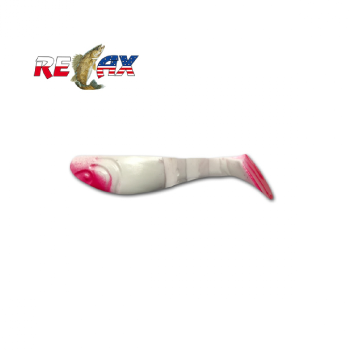 Relax Kopyto 3" S001R – Shad moale 7.5cm [1]