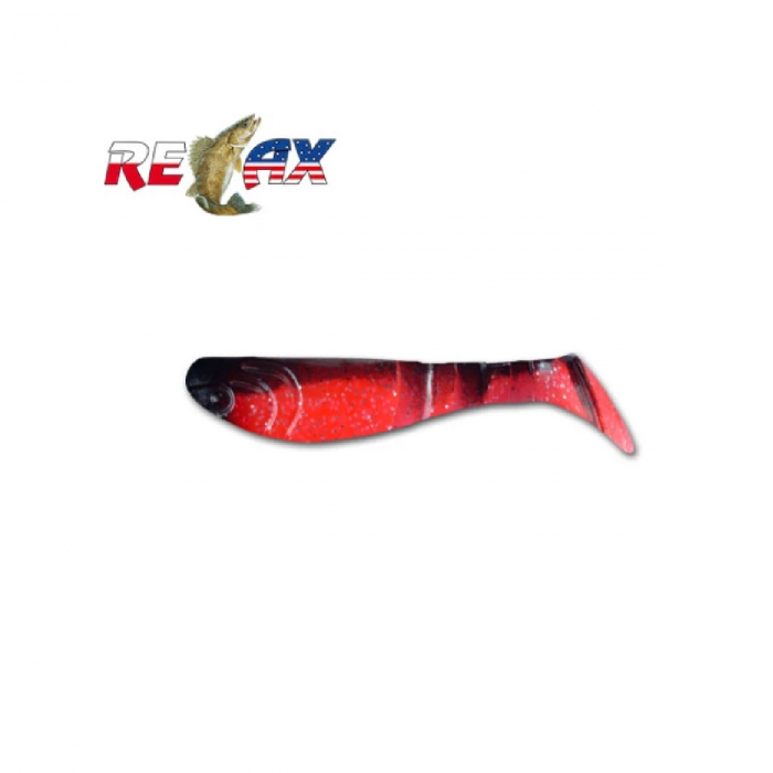 Relax Kopyto 3" S264R – Shad moale 7.5cm [1]