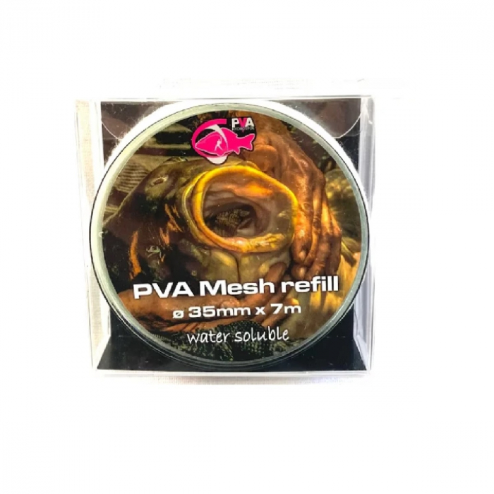 Rezervă PVA Mesh refill 35mm/7m [1]