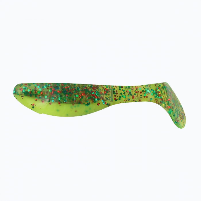 Shad Relax Kopyto BLS3-L118 7.5cm – Shad Laminat cu Glittere [1]