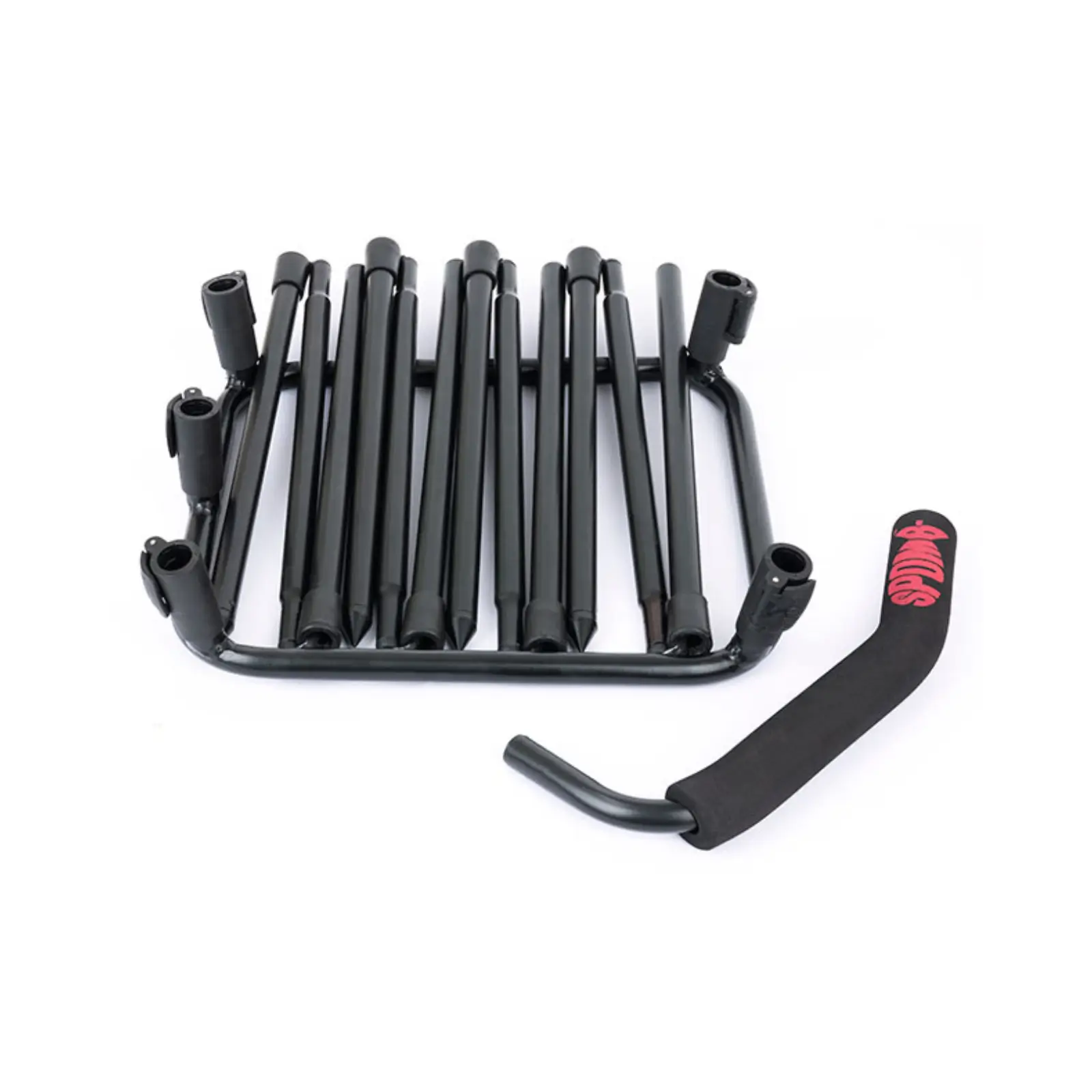 Suport galeata Spomb Single Bucket Stand Kit MK2 10L-17L [2]