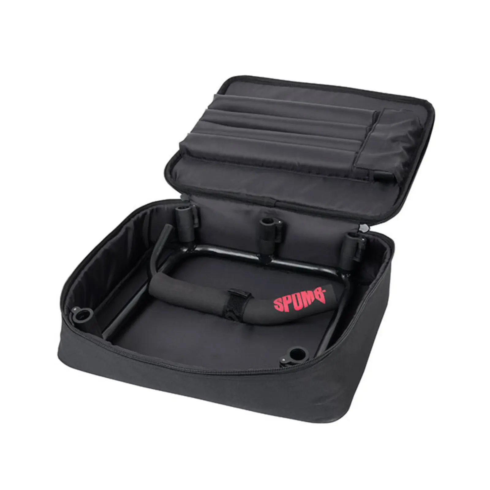 Suport galeata Spomb Single Bucket Stand Kit MK2 10L-17L [3]