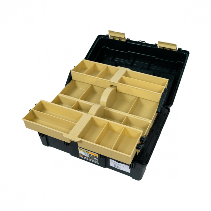 Valigeta Fishing Box Model 345 [2]