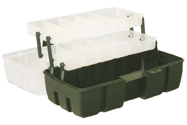 Valigeta Fishing Box Modelul 347 – Organizator Compact [2]