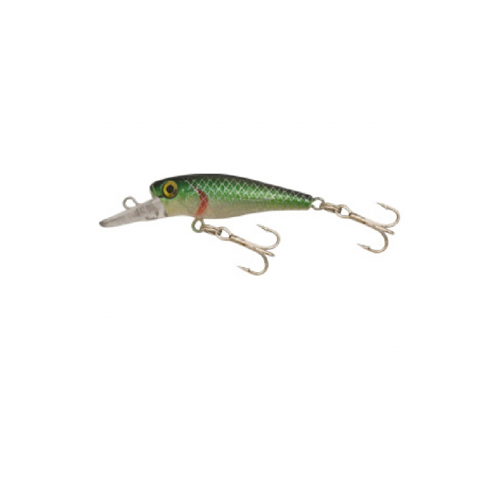 Vobler Plutitor Kamasaki Perch3 4.5cm 3.5g [1]