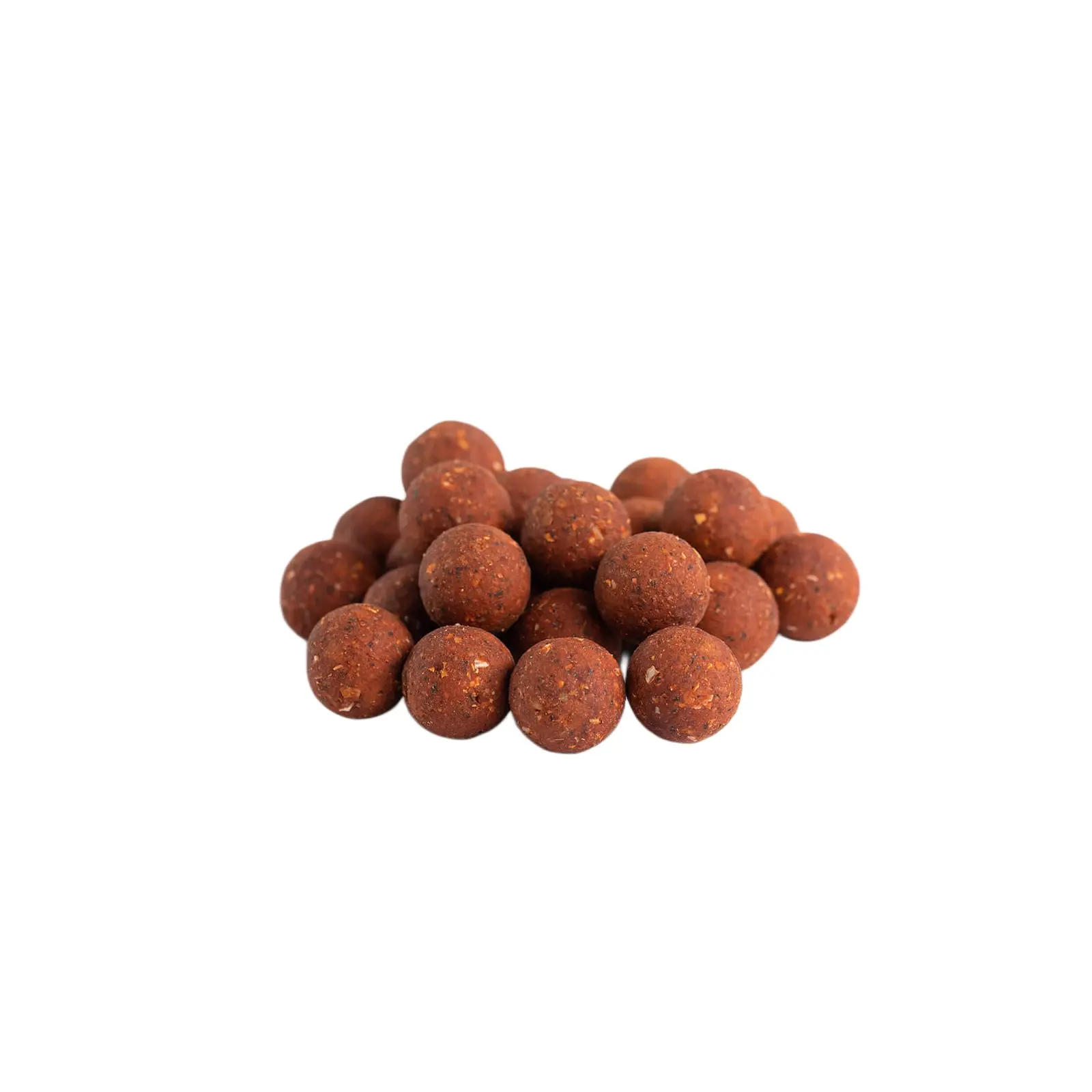 Boilies Bucovina The Secret Tare 20mm 1kg – Frankfurter Spicy [1]